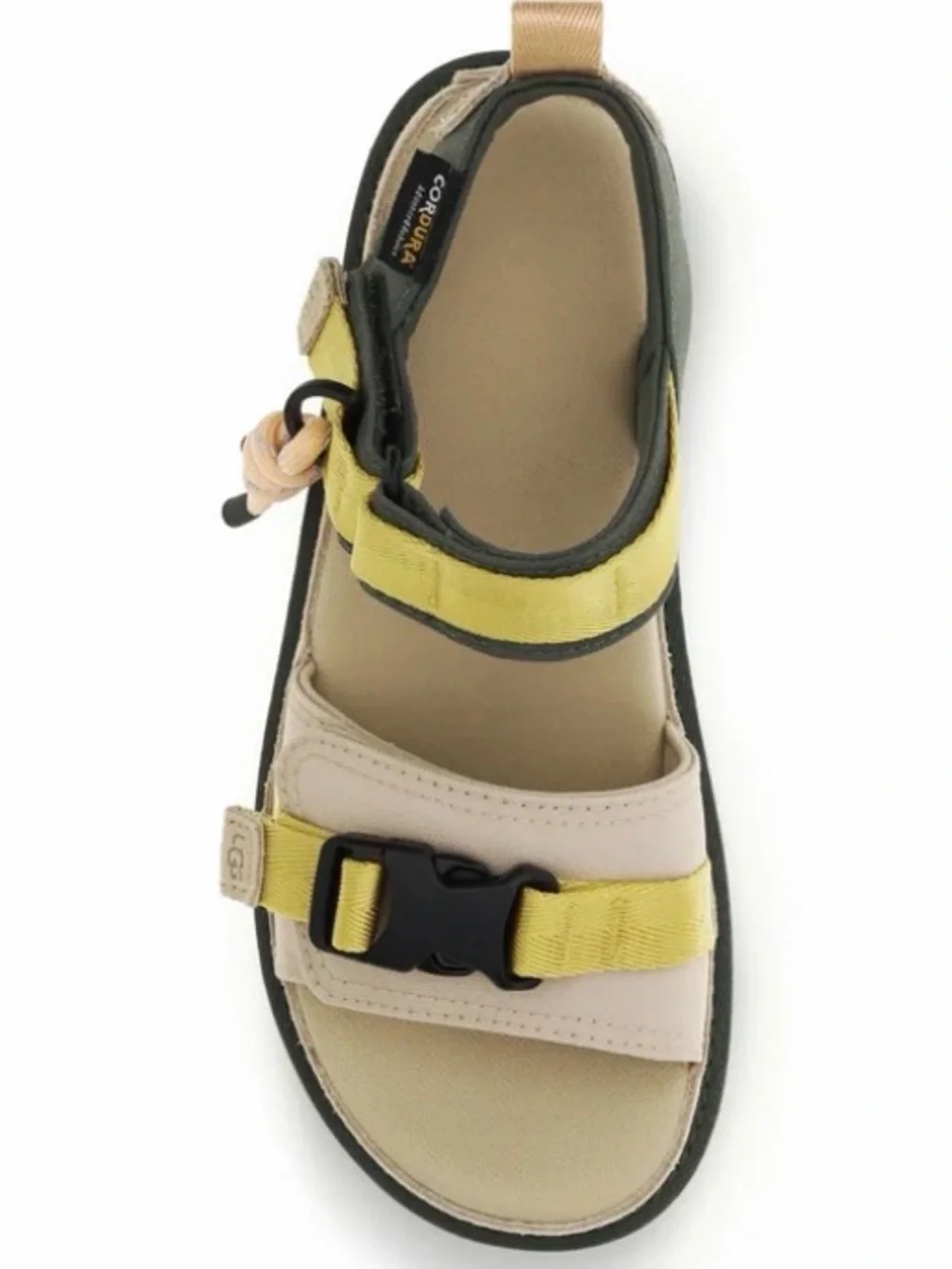 UGG Goldenstar Wildwood Sandal